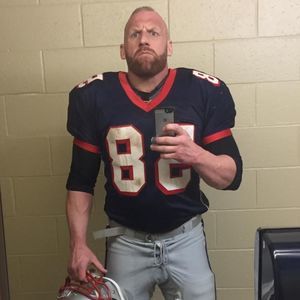 Meet your Posher, Brendan